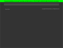 Tablet Screenshot of darkc0de.com